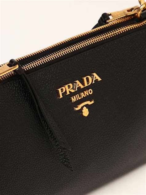 borse stoffa prada tracolla|borse a spalla prada.